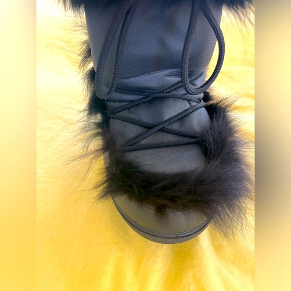 DIOR SNOW / MOON BOOTS - Picture 4 of 7